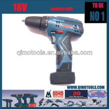 Herramientas QIMO Professional QM-1005B Actualización Versión 18V Cordless Screwdriver